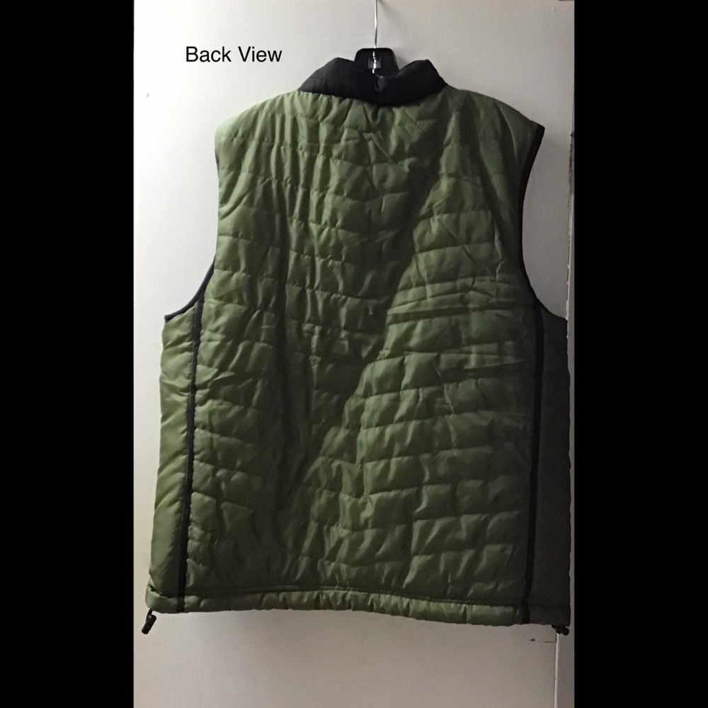 Realtree Reversible Vest - Picture 4 of 10